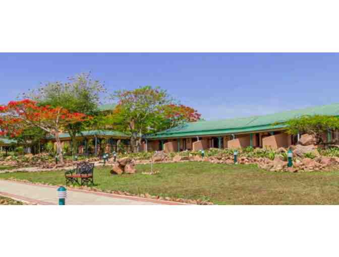 African Photo Safari - Zulu Nyala Game Lodge