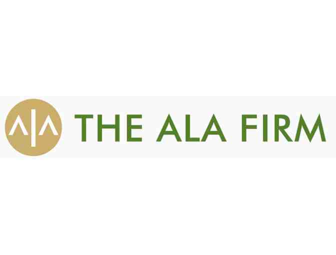 Last Will and Testament Package - The Ala Firm