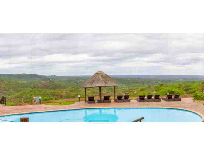 African Photo Safari - Zulu Nyala Game Lodge