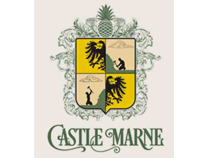 Castle Marne Bed & Breakfast - $200 Gift Certificate