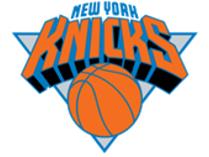 New York Knicks tickets (4) in a catered suite