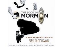 Book of Mormon (2 tickets)
