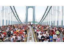 NYC Marathon Package