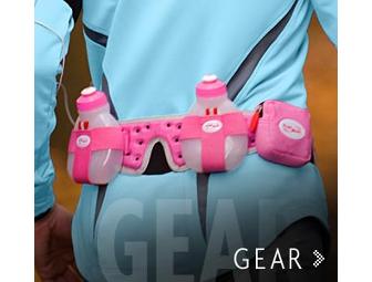 $50 Gift Card to RUN by Foot Locker