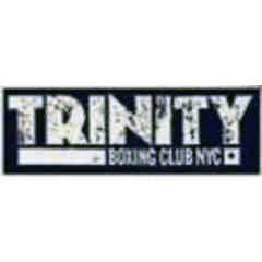 Trinity Boxing Gym