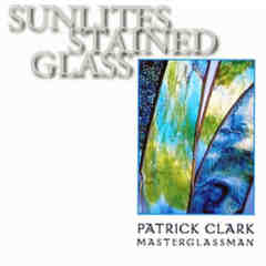Sunlites Stained Glass