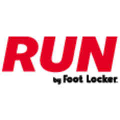 RUN by Foot Locker