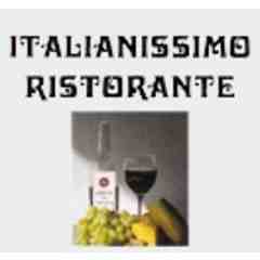 Italianissimo Ristorante