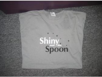 Shiny & the Spoon funpak