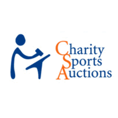 Charity Sports Auctions