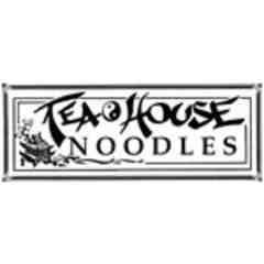 Tea House Noodles