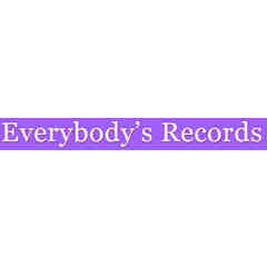 Everybody's Records