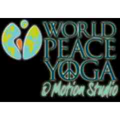 World Peace Yoga