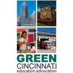 Green Cincinnati