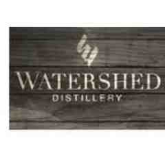 Watershed Distillery