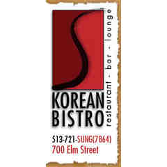 Sung Korean Bistro