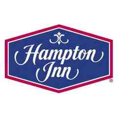 Cambridge Hampton Inn