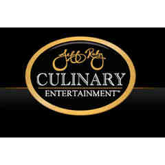 Jeff Ruby Culinary Entertainment