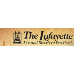 The Lafayette Hotel