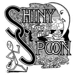Shiny & the Spoon