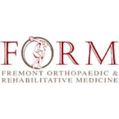 Sponsor: Fremont Orthopaedic Rehabilitation Medicine