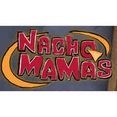Sponsor: Nacho Mama's Mexican Grill