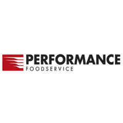 Sponsor: Performance Foodservice