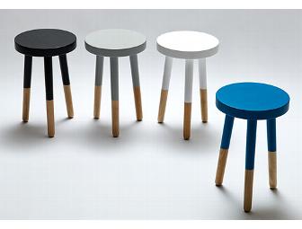 UM Project: Two Milking Stools