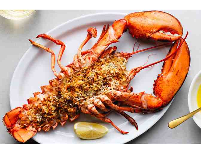 Lobster Gram Gift Card