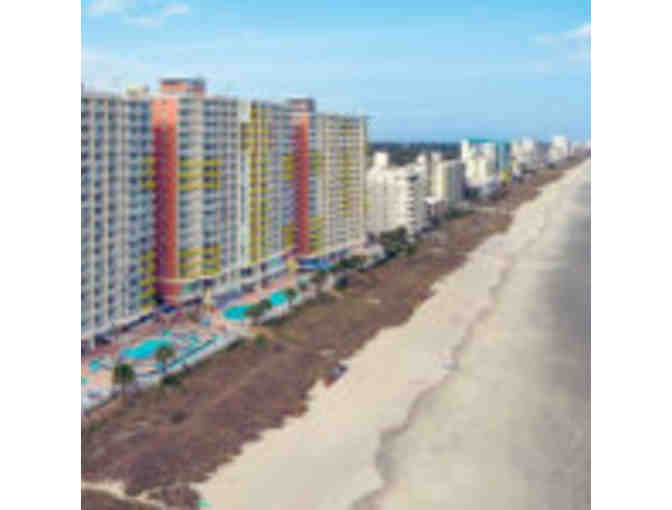 Myrtle Beach Condo and Experience - Photo 1