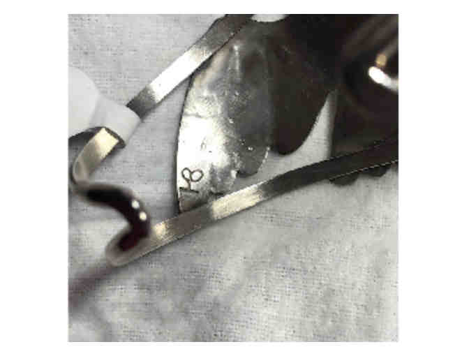 Sterling Silver Thunderbird Bracelet