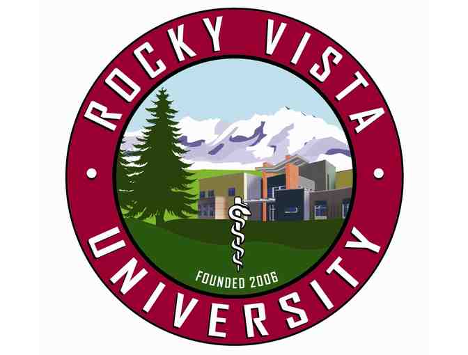 Rocky Vista University 'Medical Student for a Day'!
