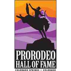 ProRodeo Hall of Fame & Museum of the American Cowboy