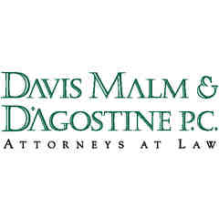 Davis, Malm & D'Agostine PC