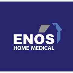 Enos Home Oxygen & Medical Supply, Inc.