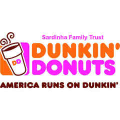 Sardinha Family Trust DBA Dunkin Donuts