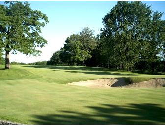 Milwaukee Country Club - Escorted Threesome