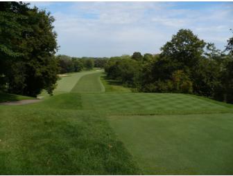 Milwaukee Country Club - Escorted Threesome