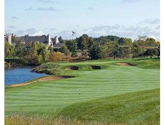 Conway Farms Golf Club - Escorted Threesome