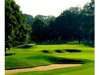 Skokie Country Club - Escorted Threesome