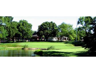 Skokie Country Club - Escorted Threesome