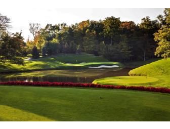 Muirfield Village Golf Club - Unescorted Foursome