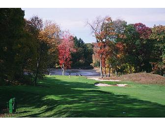 The Country Club - Escorted Threesome