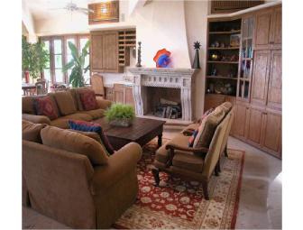 One Week Stay at Casa Gloria in Cab San Lucas, Mexico