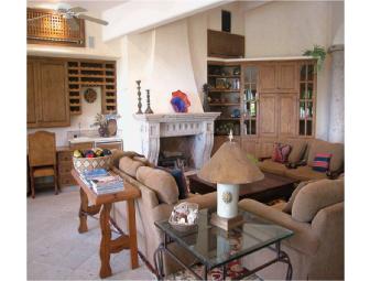 One Week Stay at Casa Gloria in Cab San Lucas, Mexico