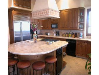 One Week Stay at Casa Gloria in Cab San Lucas, Mexico