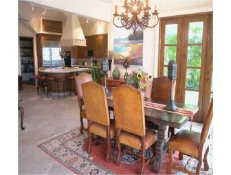 One Week Stay at Casa Gloria in Cab San Lucas, Mexico