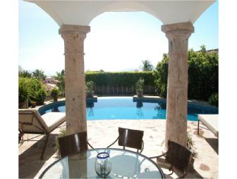 One Week Stay at Casa Gloria in Cab San Lucas, Mexico