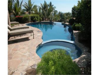 One Week Stay at Casa Gloria in Cab San Lucas, Mexico