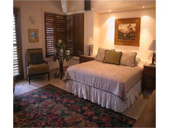 One Week Stay at Casa Gloria in Cab San Lucas, Mexico